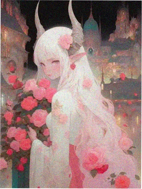 长夜将明剧照